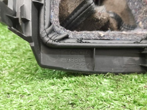 Cuffia DI Rivestimento LEVA Cambio