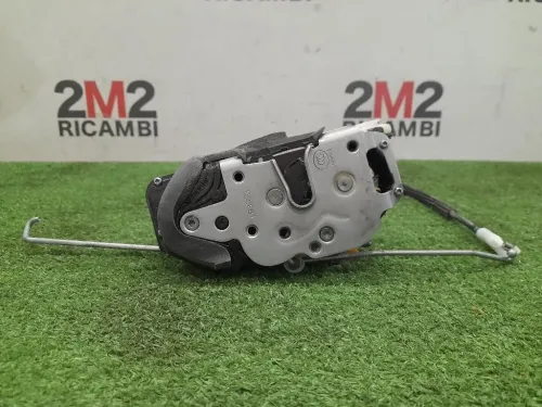 Serratura Porta ANT SX 13579522 Opel Astra J 2010