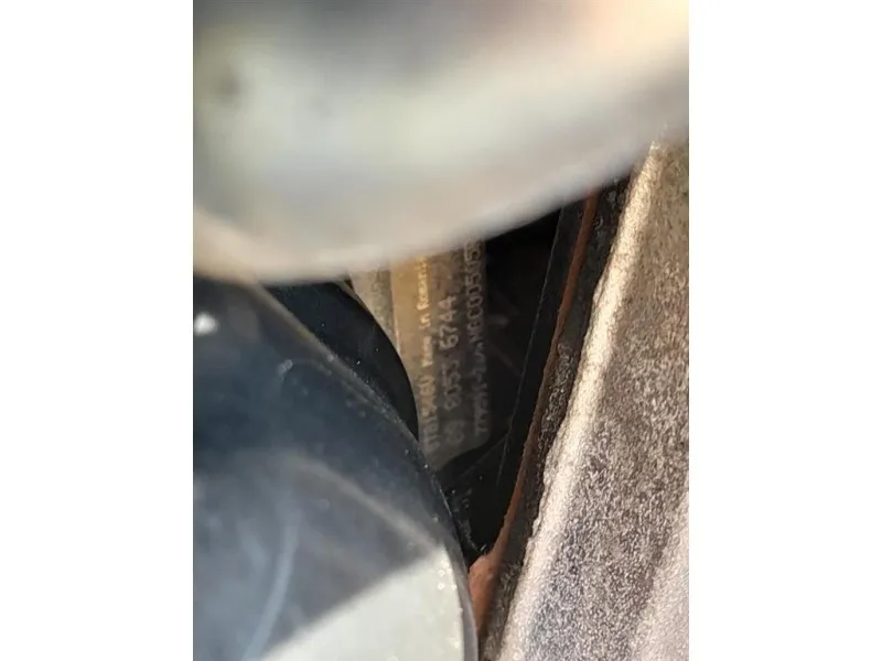 Motore Semicompleto A17DTR 125 CV 92 KW Opel Astra J SW 2010