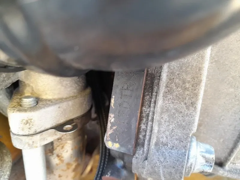 Motore Semicompleto A17DTR 125 CV 92 KW Opel Astra J SW 2010