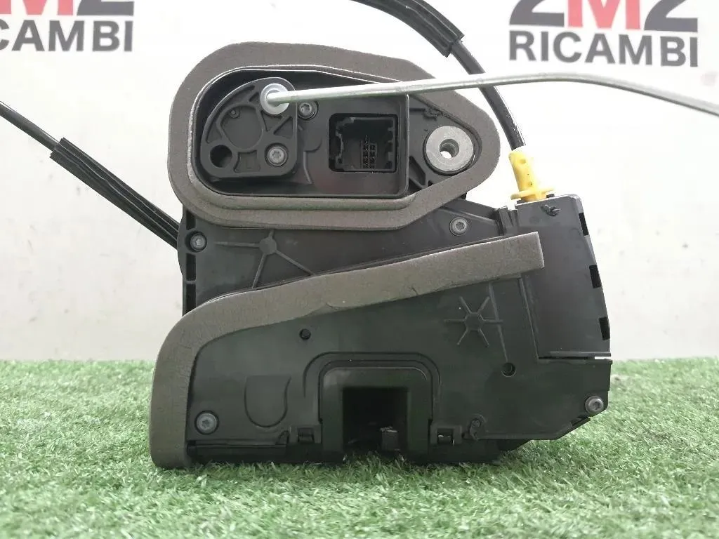 Serratura Porta ANT SX 13597528 Opel Astra K 2019