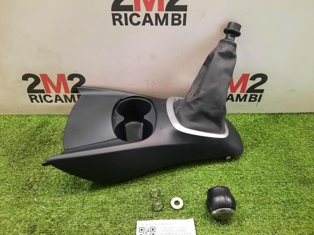 Serratura Porta ANT SX 13597528 Opel Astra K 2019