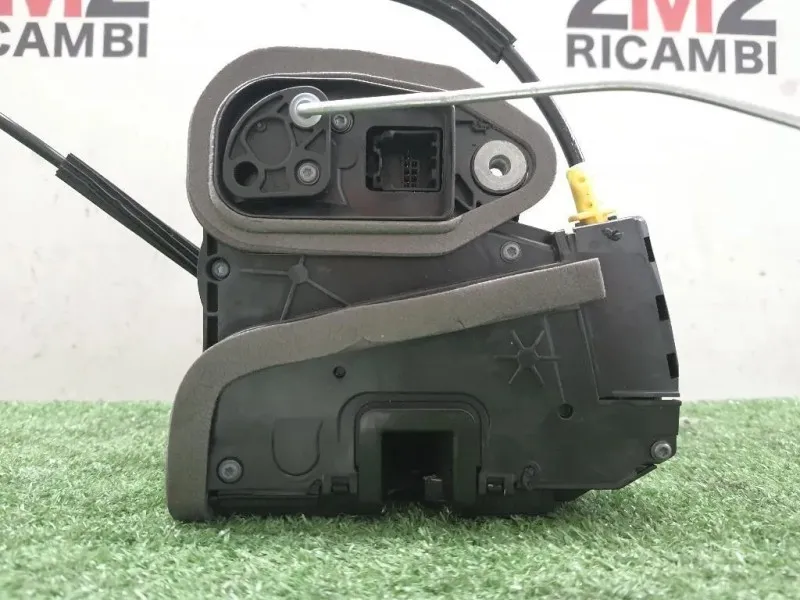 Serratura Porta ANT SX 13597528 Opel Astra K 2019