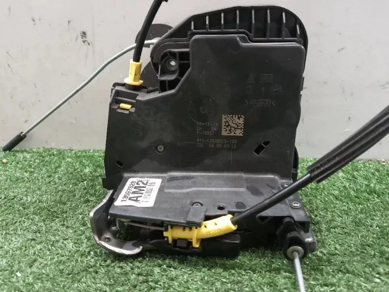 Serratura Porta ANT SX 13597528 Opel Astra K 2019