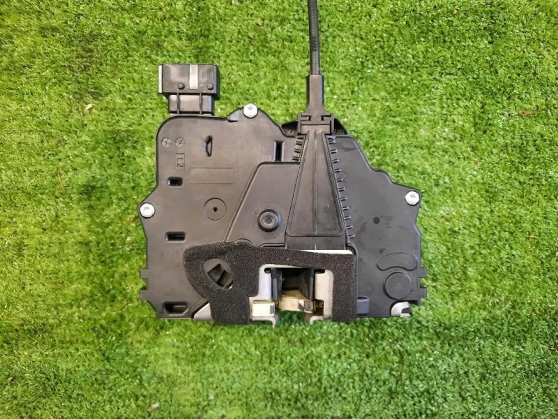 Serratura Porta ANT SX 13258271 Opel Meriva B 2010