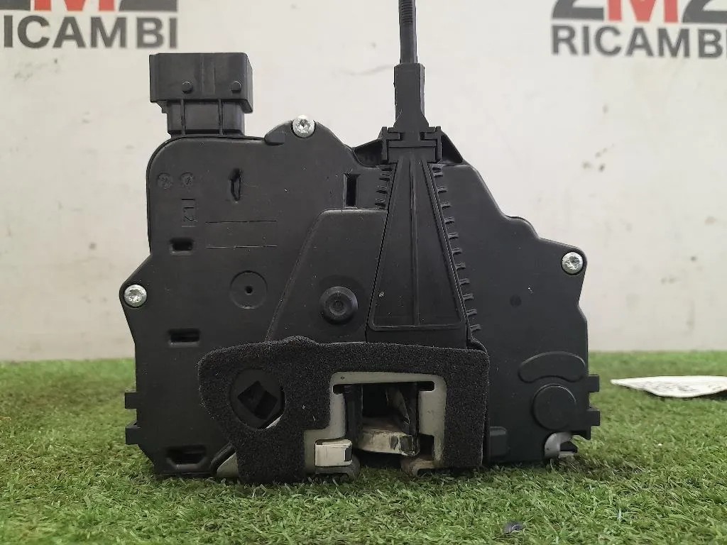 Serratura Porta ANT SX 13258277 Opel Meriva B 2010