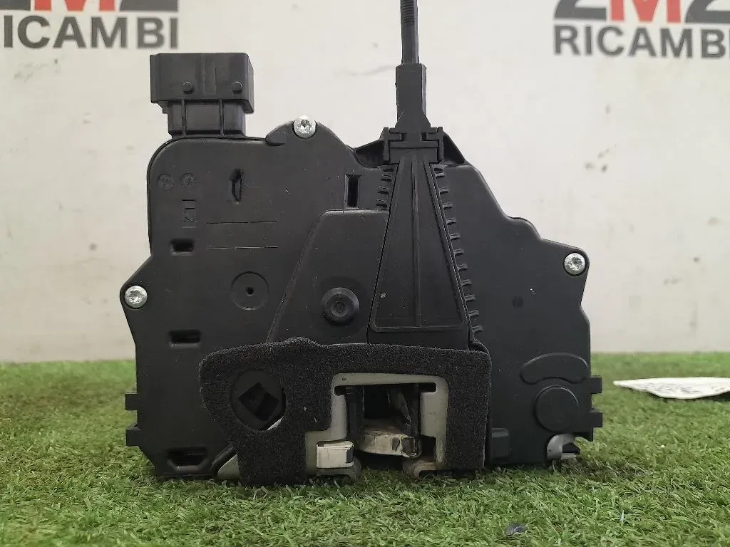 Serratura Porta ANT SX 13258277 Opel Meriva B 2010