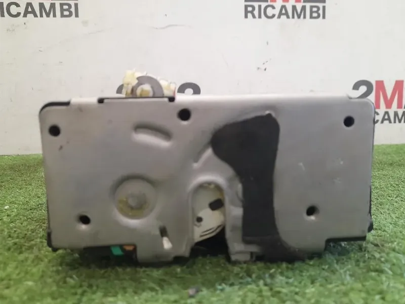 Serratura Porta ANT SX 13258277 Opel Meriva B 2010