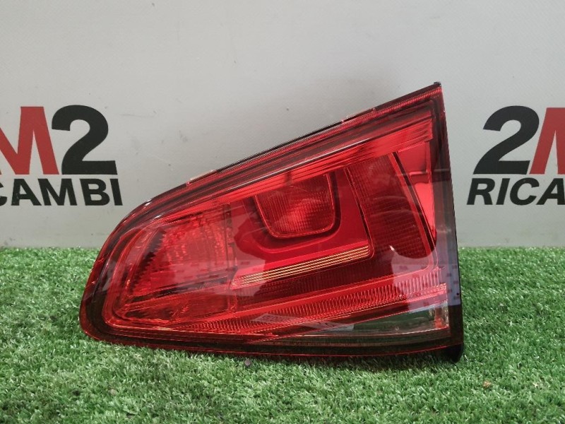Fanale INT POST DX 5G0945094AC Volkswagen GOLF VII 2017