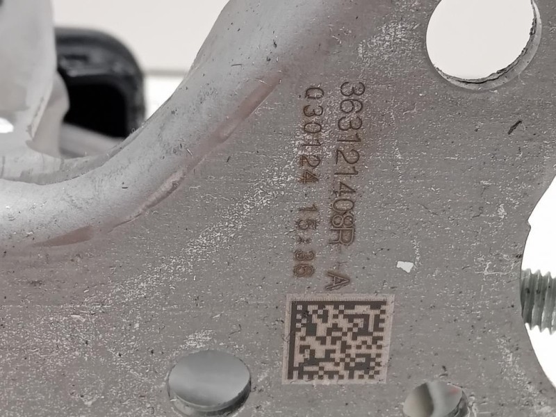 Serratura Porta ANT SX 13258277 Opel Meriva B 2010