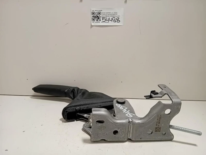 Cuffia DI Rivestimento LEVA Freno A MANO 363121408R Dacia Duster II 2021