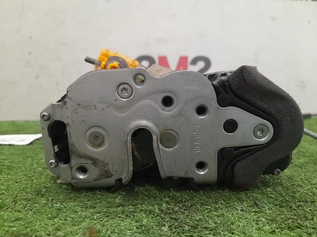 Serratura Porta ANT SX 13579518 Opel Mokka 2013