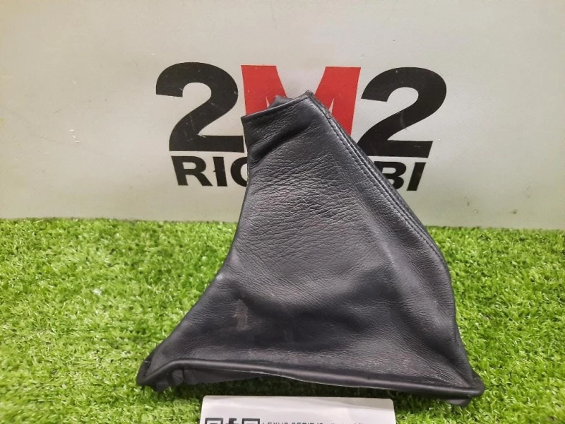Cuffia DI Rivestimento LEVA Freno A MANO Lexus Serie IS II 2006