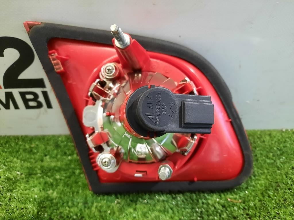 Fanale INT POST DX 3C5945094E Volkswagen Passat V 2005