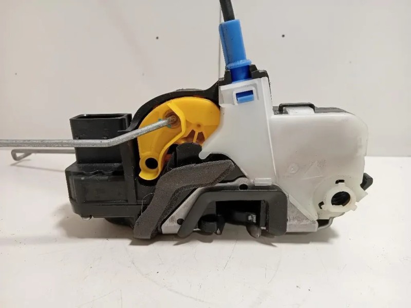 Serratura Porta ANT SX 3023881 6 PIN Opel Mokka 2013