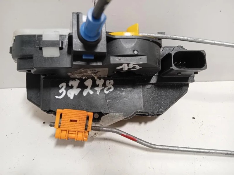 Serratura Porta ANT SX 3023881 6 PIN Opel Mokka 2013