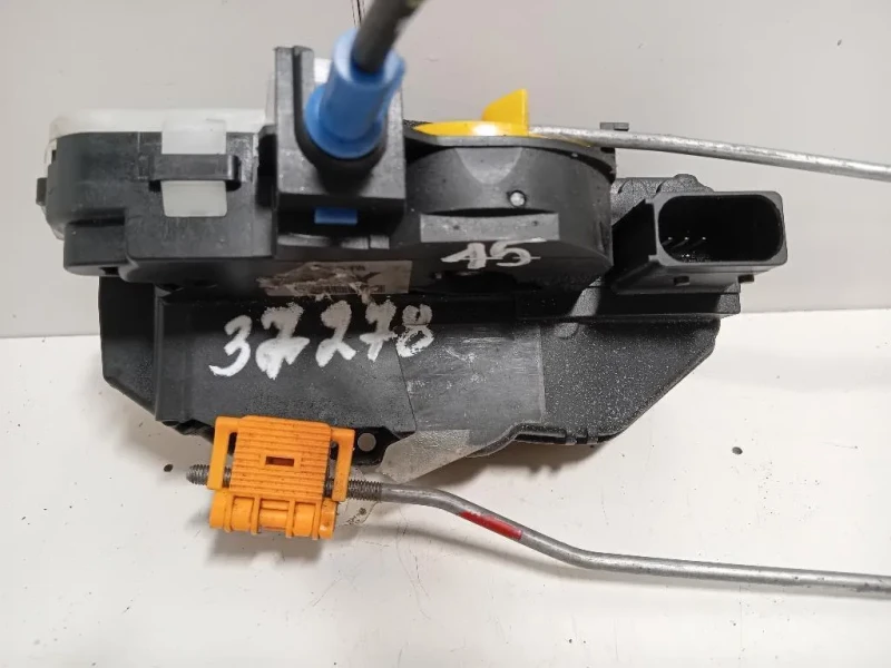 Serratura Porta ANT SX 3023881 6 PIN Opel Mokka 2013