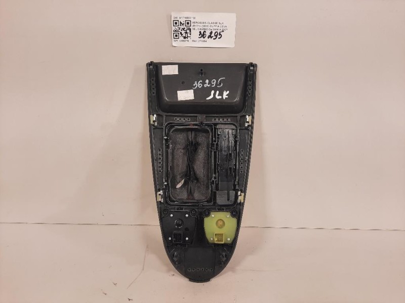 Serratura Porta ANT SX 9688079380 Peugeot 208 I 2012