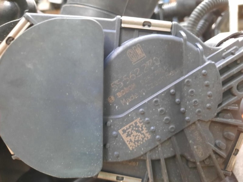 Motore Semicompleto A12XER 86CV 63KW Opel Corsa D 2010