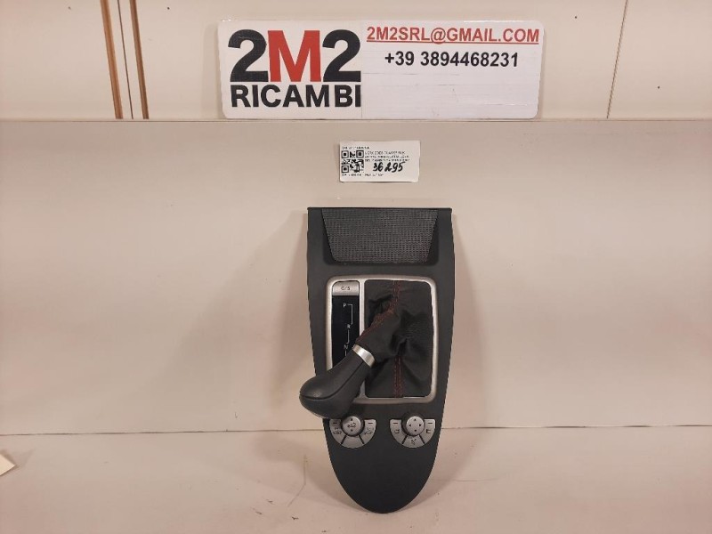 Cuffia LEVA DEL Cambio A1716800136 Mercedes Classe SLK R171 2008