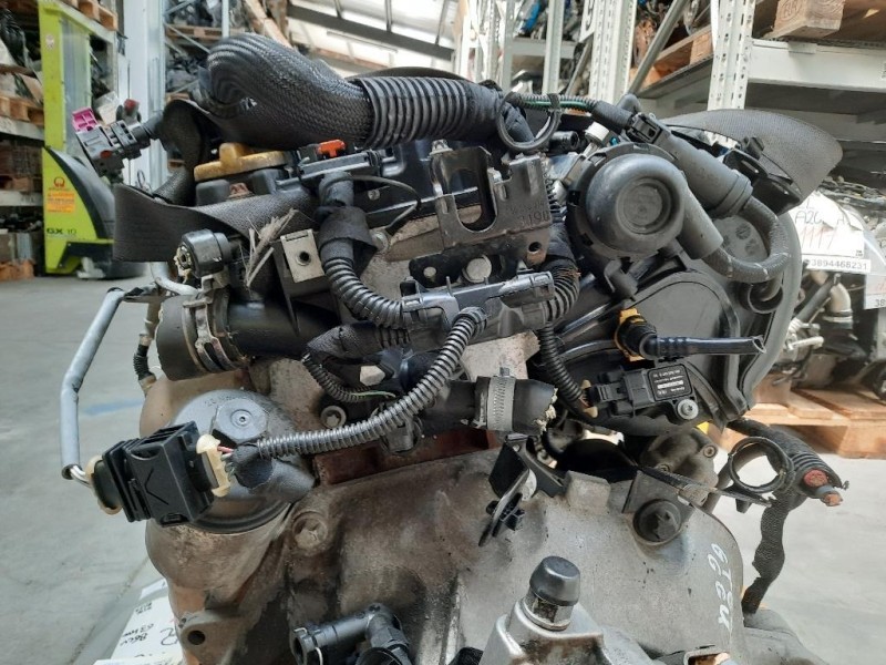 Motore Semicompleto A12XER 86CV 63KW Opel Corsa D 2010