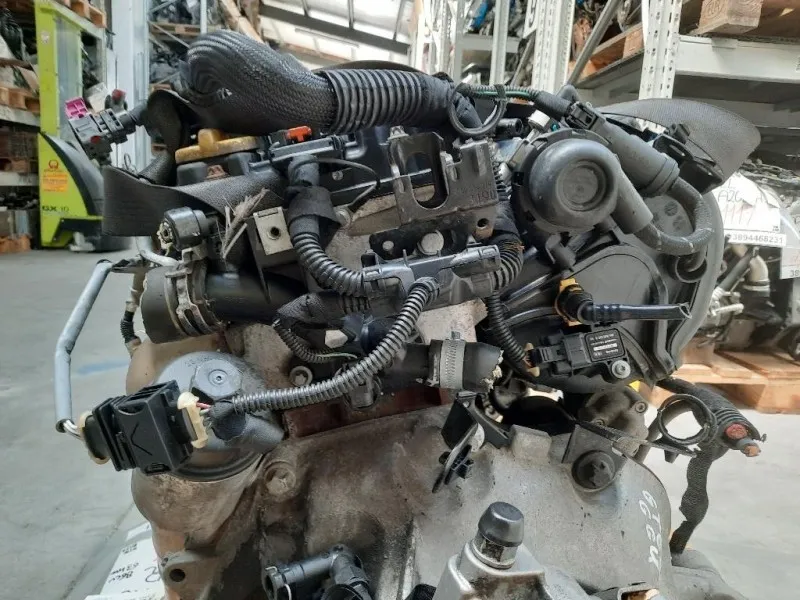 Motore Semicompleto A12XER 86CV 63KW Opel Corsa D 2010