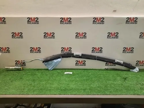 Air-bag A Tendina SX A2038601905 Mercedes Classe CLC Cl203 2008