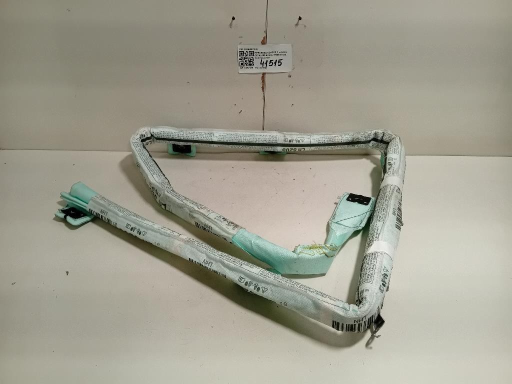 Air-bag A Tendina SX A2038601905 Mercedes Classe CLC Cl203 2008