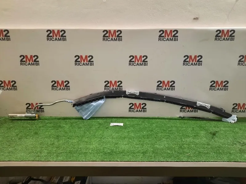 Air-bag A Tendina SX A2038601905 Mercedes Classe CLC Cl203 2008