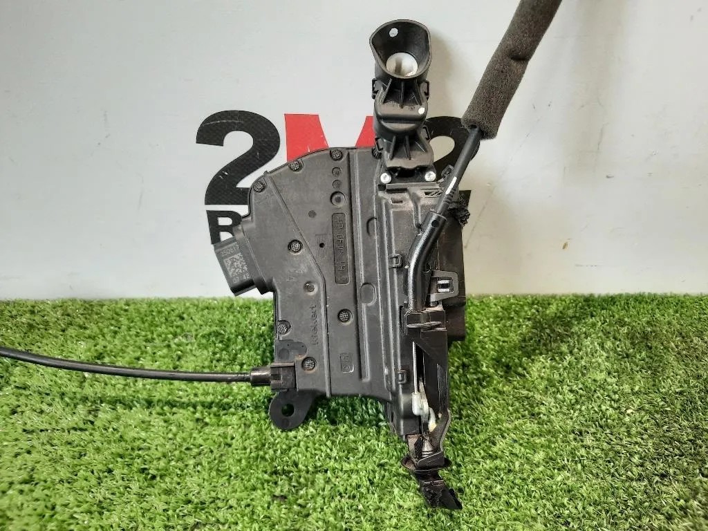 Serratura Porta ANT SX 805031332R Renault Captur I 2017