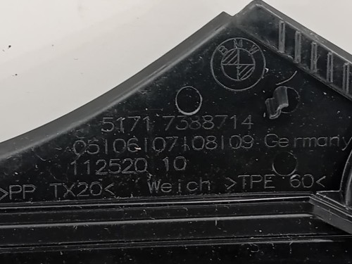 Motore Semicompleto A12XER 86CV 63KW Opel Corsa D 2010