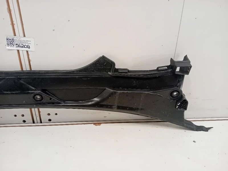 Cunetta Acqua Sottoparabrezza 51717388714 Bmw Serie 5 G30 Berlina 2016