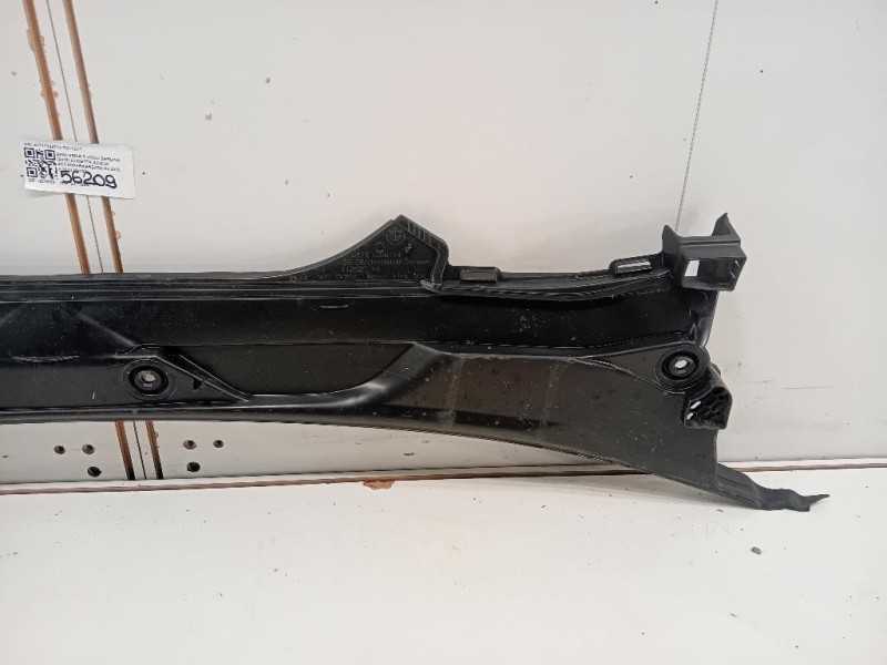 Serratura Porta ANT SX 805032387R Renault CLIO V 2019
