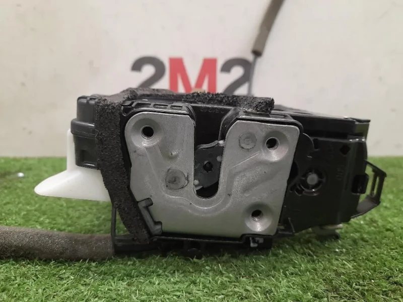 Serratura Porta ANT SX 805032387R Renault CLIO V 2019