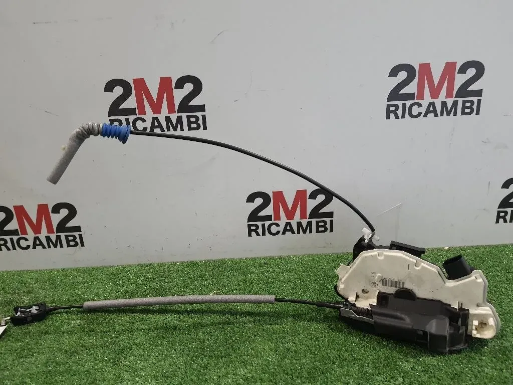 Serratura Porta ANT SX 1S1837015C Seat MII 2012