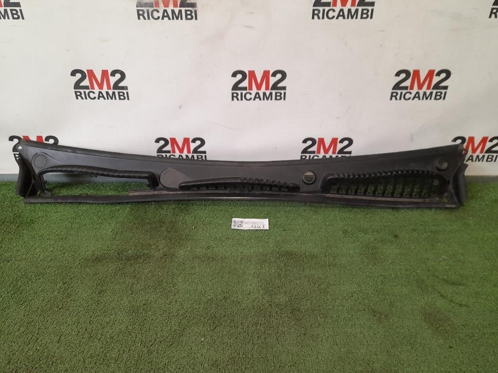 Cunetta Acqua Sottoparabrezza 9681736380 Citroen C3 Picasso 2013