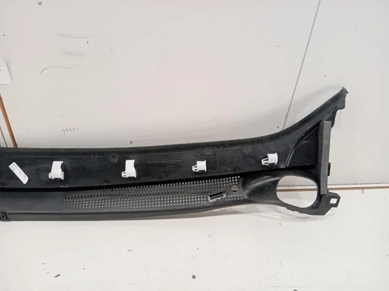 Cunetta Acqua Sottoparabrezza 668113292R Dacia Duster II 2021