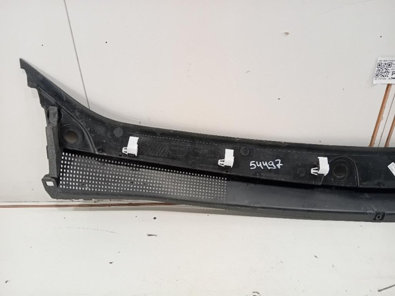 Cunetta Acqua Sottoparabrezza 668113292R Dacia Duster II 2021