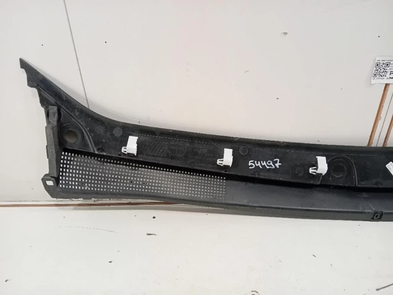 Cunetta Acqua Sottoparabrezza 668113292R Dacia Duster II 2021