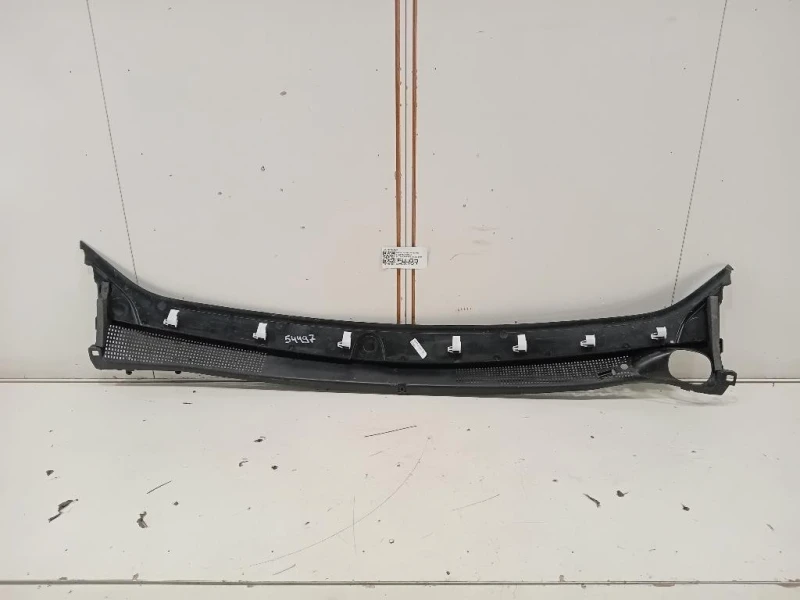 Cunetta Acqua Sottoparabrezza 668113292R Dacia Duster II 2021