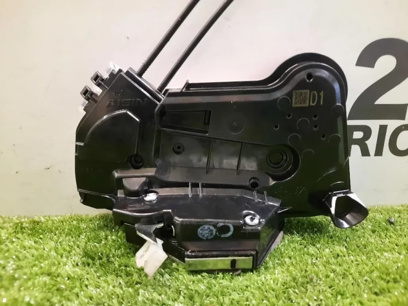 Serratura Porta ANT SX 690400H060 Toyota AYGO II 2018