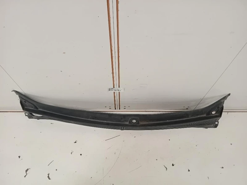 Cunetta Acqua Sottoparabrezza 668113292R Dacia Duster II 2021