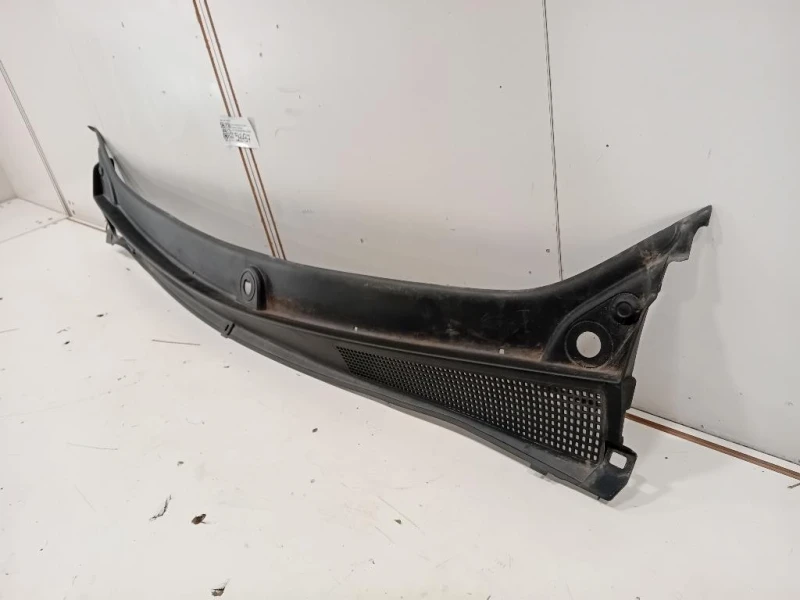 Cunetta Acqua Sottoparabrezza 668113292R Dacia Duster II 2021