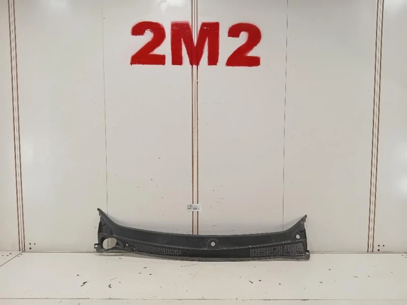 Cunetta Acqua Sottoparabrezza 668113292R Dacia Duster II 2021