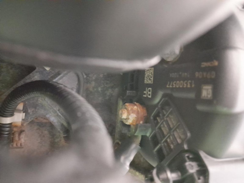 Motore Semicompleto A18XER 140 CV 103 KW Opel Insignia A 2009