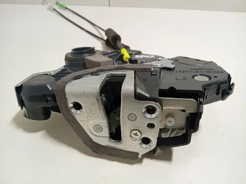 Serratura Porta ANT SX A046699 Toyota RAV 4 V 2018