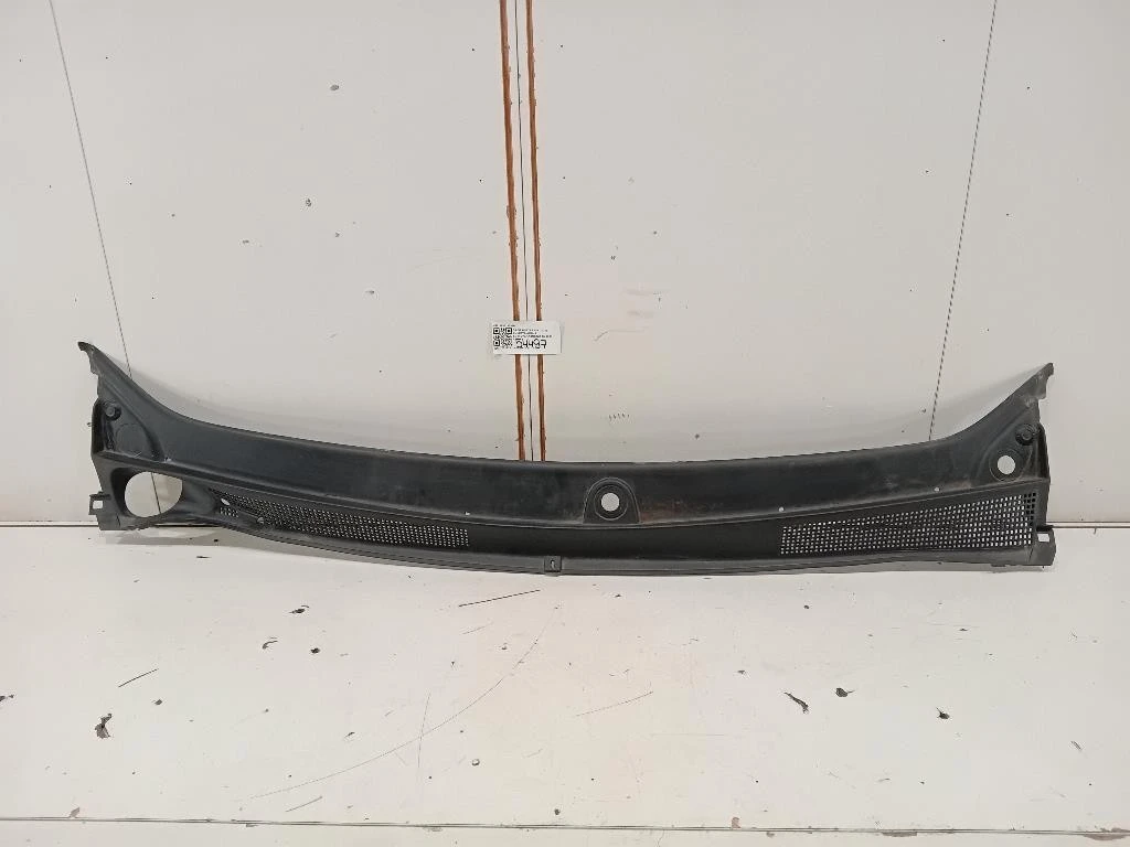 Cunetta Acqua Sottoparabrezza 668113292R Dacia Duster II 2021