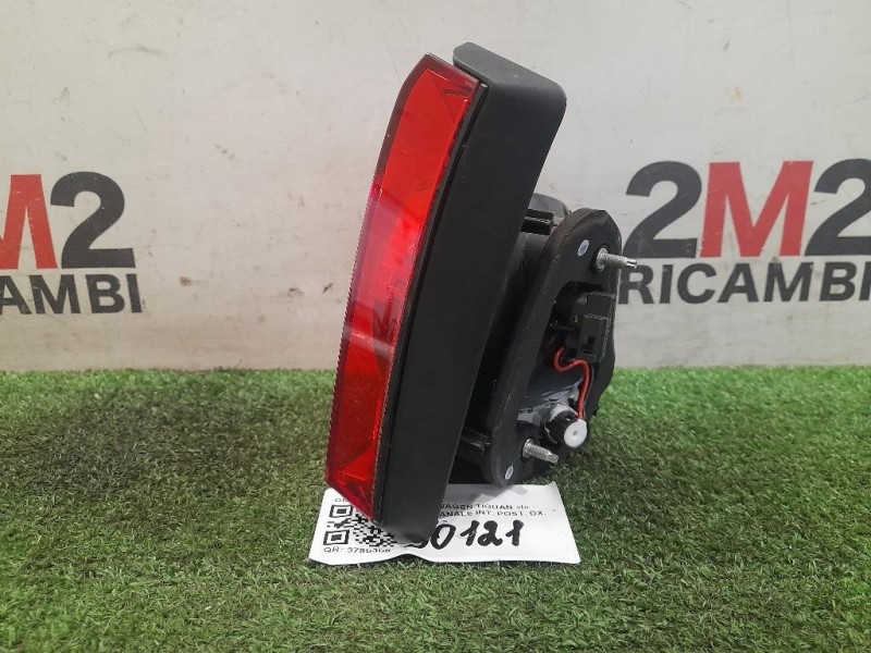 Fanale INT POST DX 5N0945094C Volkswagen Tiguan I 2008