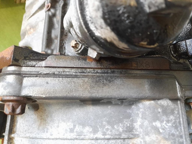 Motore Semicompleto A18XER 140 CV 103 KW Opel Insignia A 2009