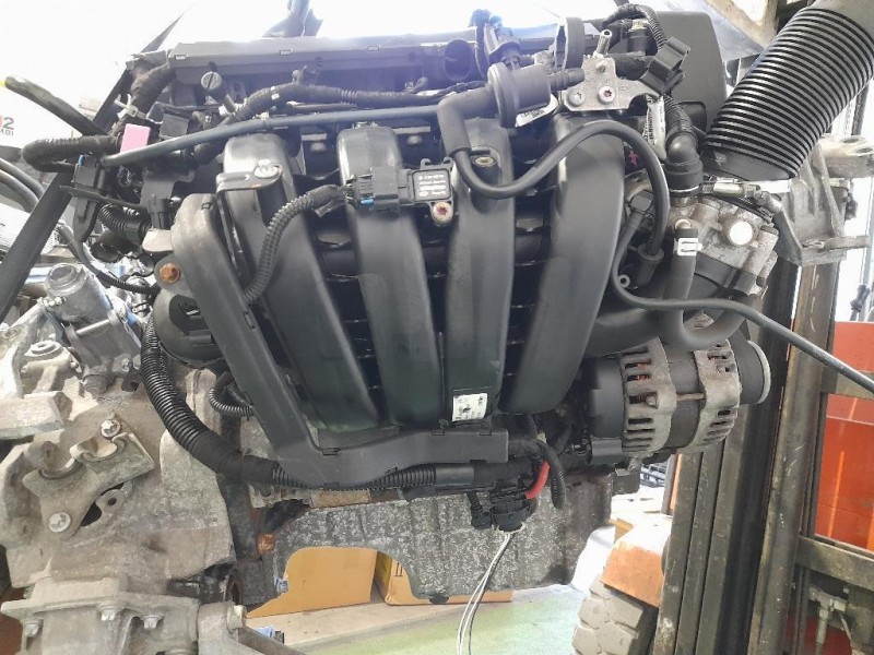 Motore Semicompleto A18XER 140 CV 103 KW Opel Insignia A 2009